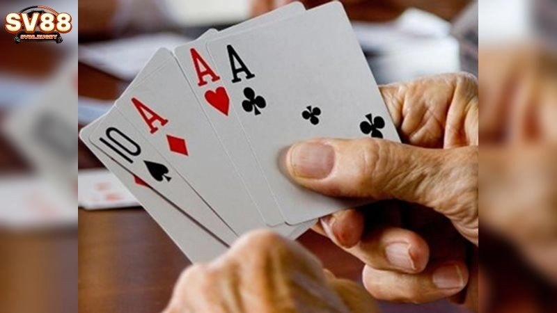Cách chọn game bài đổi thưởng phù hợp Cách chọn game bài đổi thưởng phù hợp