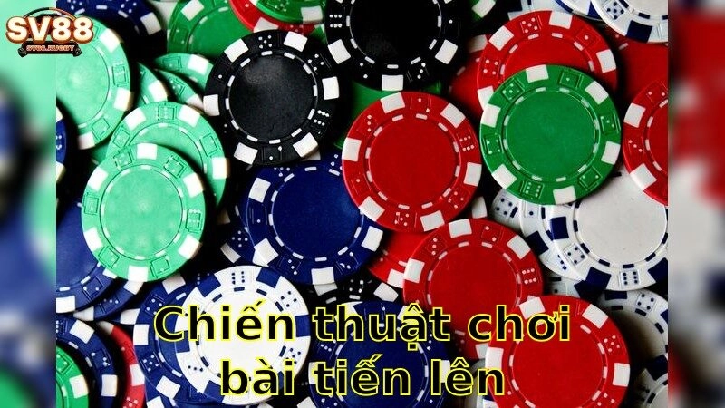 Chiến Thuật Chơi Bài Tiến Lên Giỏi – Tăng Cơ Hội Thắng 2025