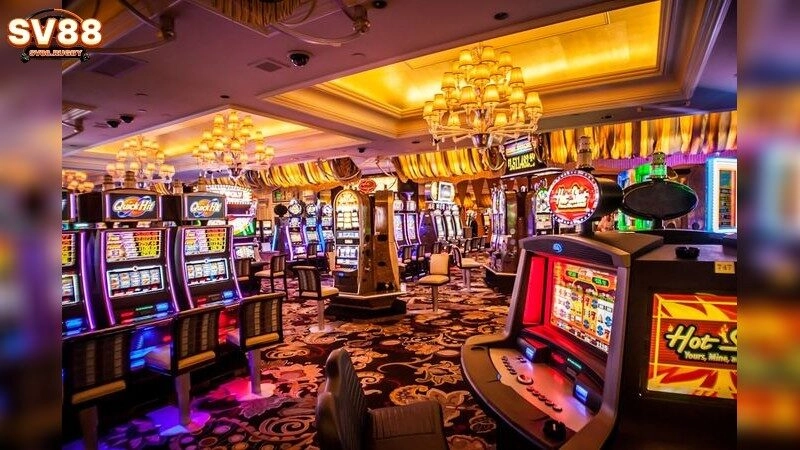 Khám Phá Thế Giới Game Bài Đổi Thưởng Khám Phá Thế Giới Game Bài Đổi Thưởng