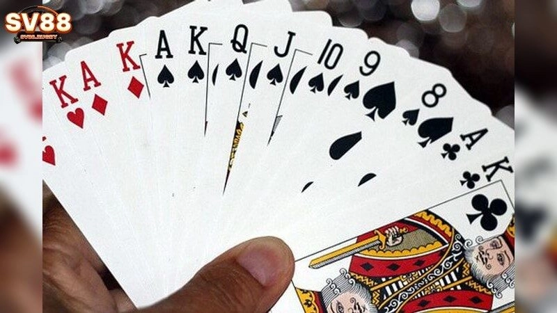 Mẹo chiến thắng khi chơi game bài Mẹo chiến thắng khi chơi game bài